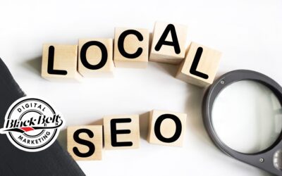 Local SEO Tips for Small Businesses: How to Get Noticed in Your Community