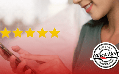 Mastering Online Reviews: Boost Your Local Reputation