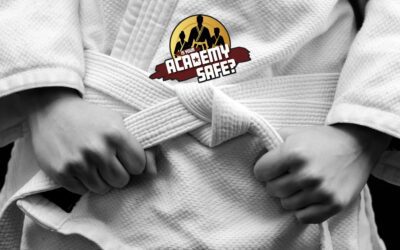 Celebrating the Launch of Academy Safe: A Milestone in Martial Arts Safety